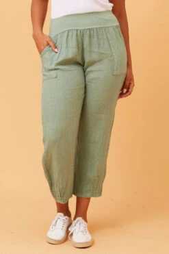 FINN LINEN PANTS 32 FINN LINEN PANTS -Printedcarpetus eb31c173e55b75830e6da02ba7aa6c97
