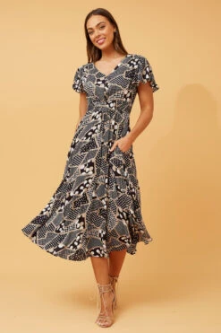 FLORIDA MIDI DRESS 11 FLORIDA MIDI DRESS -Printedcarpetus ec7feadfc1945b923273ff84cb9af320 896371ac a000 45c5 9ba4 c672db564e3f