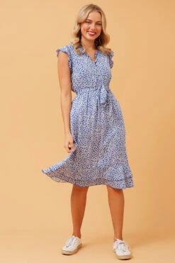 RAVINA FLORAL TEA DRESS -Printedcarpetus edd81e7ba39598b7734b2999ab2cf71e 5e2526cb 080e 4d77 bcbf 2d293d54a60b