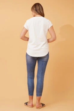 COCO GRAPHIC TEE -Printedcarpetus eebd103357311726d9fee2bc0450819a