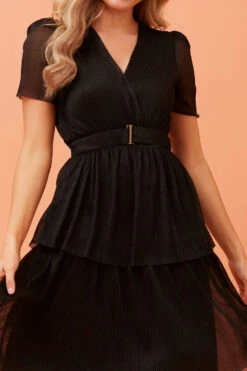 YOKO LAYERED DRESS -Printedcarpetus f0704cb64e3e64cad0b6a3316cae0df1