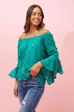 TAYLOR OFF SHOULDER TOP 37 TAYLOR OFF SHOULDER TOP -Printedcarpetus f1fcbe05095f3509f8dab2c5b256c802