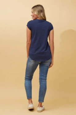 COCO NYC GRAPHIC TEE -Printedcarpetus f236b973a11370b0076125fb15d3965d