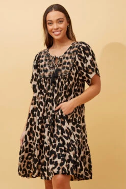 HONDA LEOPARD BABYDOLL DRESS -Printedcarpetus f3d94e8795fd5cb6d2fee63c9e0b472d 19375063 172a 45ea 862b 83a0cb2fa8fe