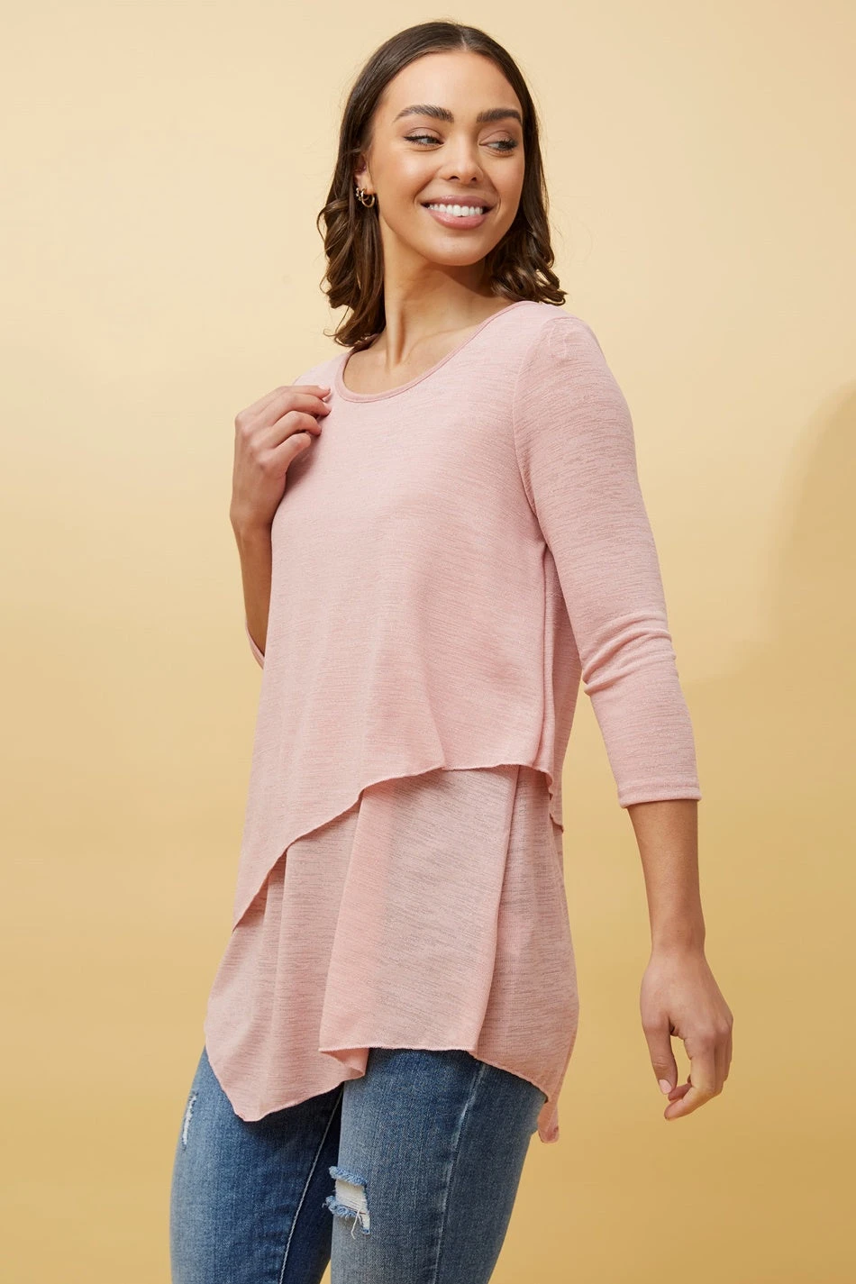 SIA DOUBLE LAYER TOP 12 SIA DOUBLE LAYER TOP - Image 10