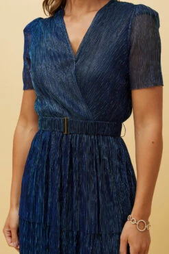 YOKO LAYERED DRESS -Printedcarpetus f4b63fc575b7294a4394ef2479d5386b