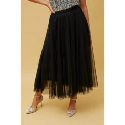 ANG MIDI SKIRT -Printedcarpetus f4dcf151ca67d0de2652408fbd166420