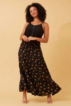 ZARA POLKA DOT MAXI SKIRT 13 ZARA POLKA DOT MAXI SKIRT -Printedcarpetus f556a8c56fa62b85561502aebe7674e5 4ccb9016 bc02 4176 bdb1 d8d96d795193