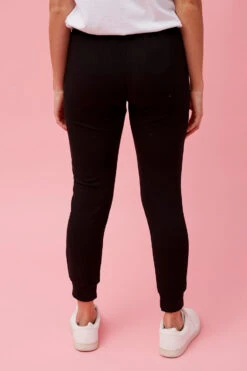 KENDALL CASUAL JOG PANTS -Printedcarpetus f56330fb8994107206de7789df1fe782