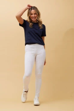 BRANCA RUN AROUND LEGGING -Printedcarpetus f62a31d8701243c041c6b1dce2e279fc