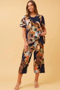 SONIA BOTANIC PRINT TOP -Printedcarpetus f8999753d136b9898c7177e1b20506f2 5670f011 0ae8 42d3 be51 f98869a74be6