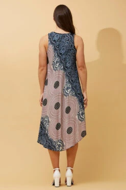 NAIROBI FLORAL BOHO DRESS -Printedcarpetus f994092c52fca9a415918e134c4e5047 1d711a36 ca0e 41ea ad46 1ba7adc95564