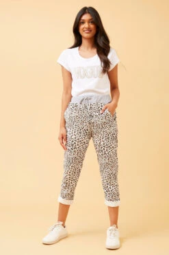 JANJA ANIMAL PRINT JOGGER -Printedcarpetus faa11f853ca3a56d5d334b20c4f91ec2 87a8f5e5 4030 4676 ad66 f24e074f9278