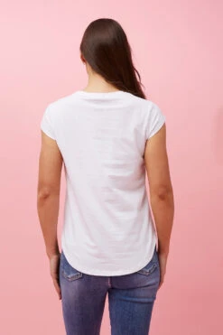 COCO GLAMOUR TSHIRT -Printedcarpetus fbae9d6603df4f07b2a1c1a983a838f5