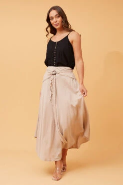 ESTRELLA LINEN MIDI SKIRT -Printedcarpetus fd05c0f948beec9495462b8ef426345a 48cdbfce 8075 4e3f 9e41 71fe21781eef