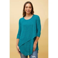 SIA DOUBLE LAYER TOP 41 SIA DOUBLE LAYER TOP -Printedcarpetus fd440dda604b44bd1bb21b2cbc4d8732