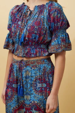 ZENI PAISLEY BOHO SET -Printedcarpetus fdf2fd6923eb3596720d4f9a23ecfbba a356ffef c20b 4299 bf1e 1eb5b450bb3b